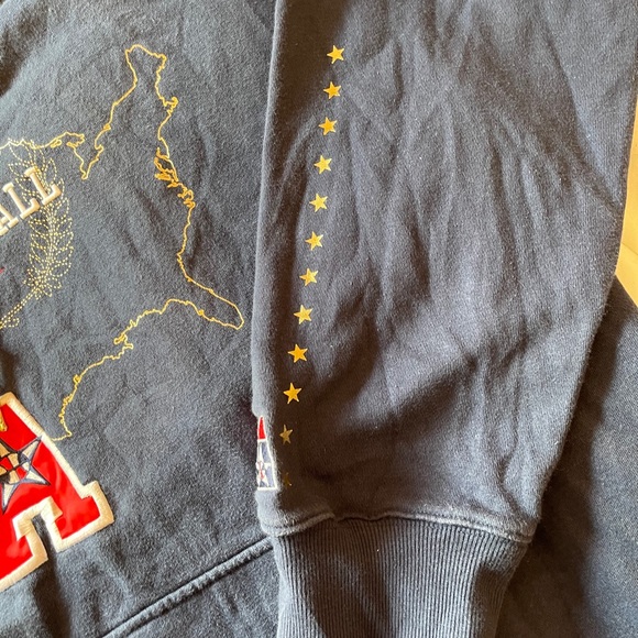 USA Basketball Hoodie - Picture 3 of 5